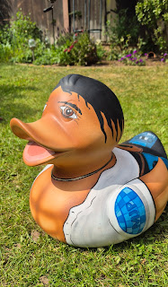 Quacking into action with Peter Pondre! 🦆🎶 1 MJP Conveyancing 20250427 140352 MJP Conveyancing Online Conveyancing Solicitors